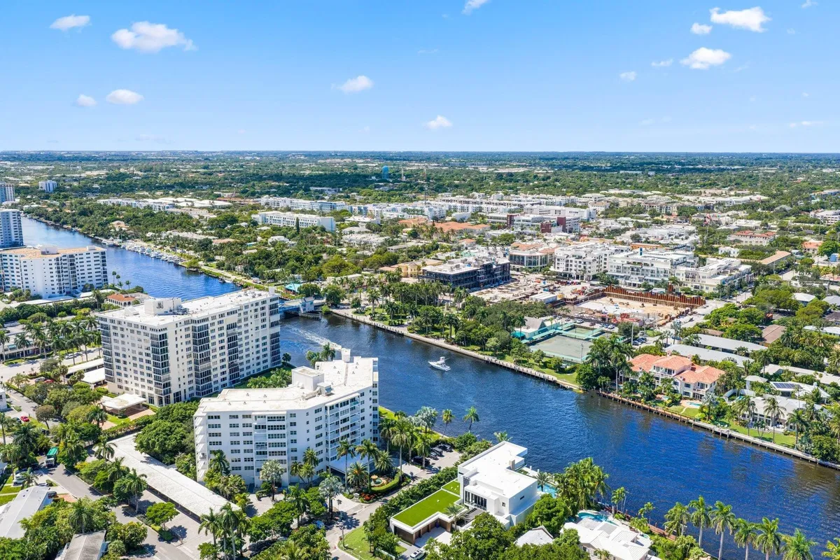 Downtown Delray Beach Residence photo 70