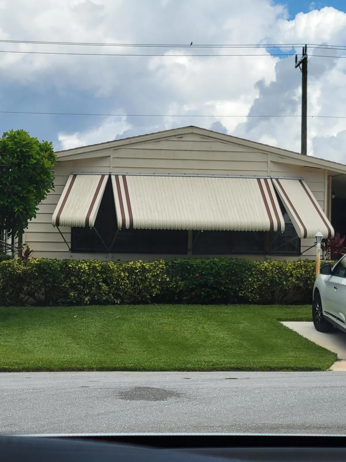 Residence
