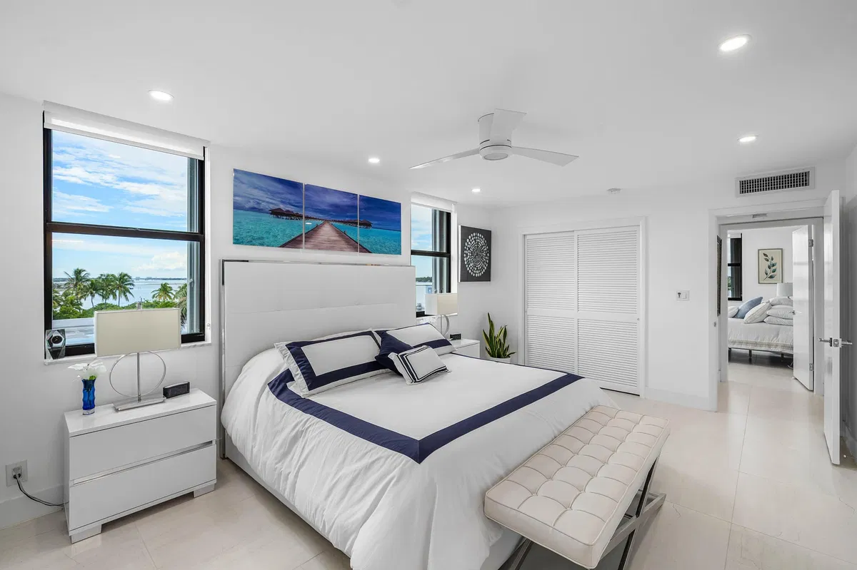 2860 S Ocean Palm Beach Unit Unit 512 photo 16