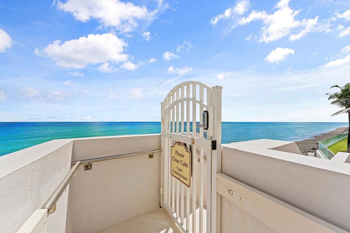 Singer Island Unit 3N photo 25
