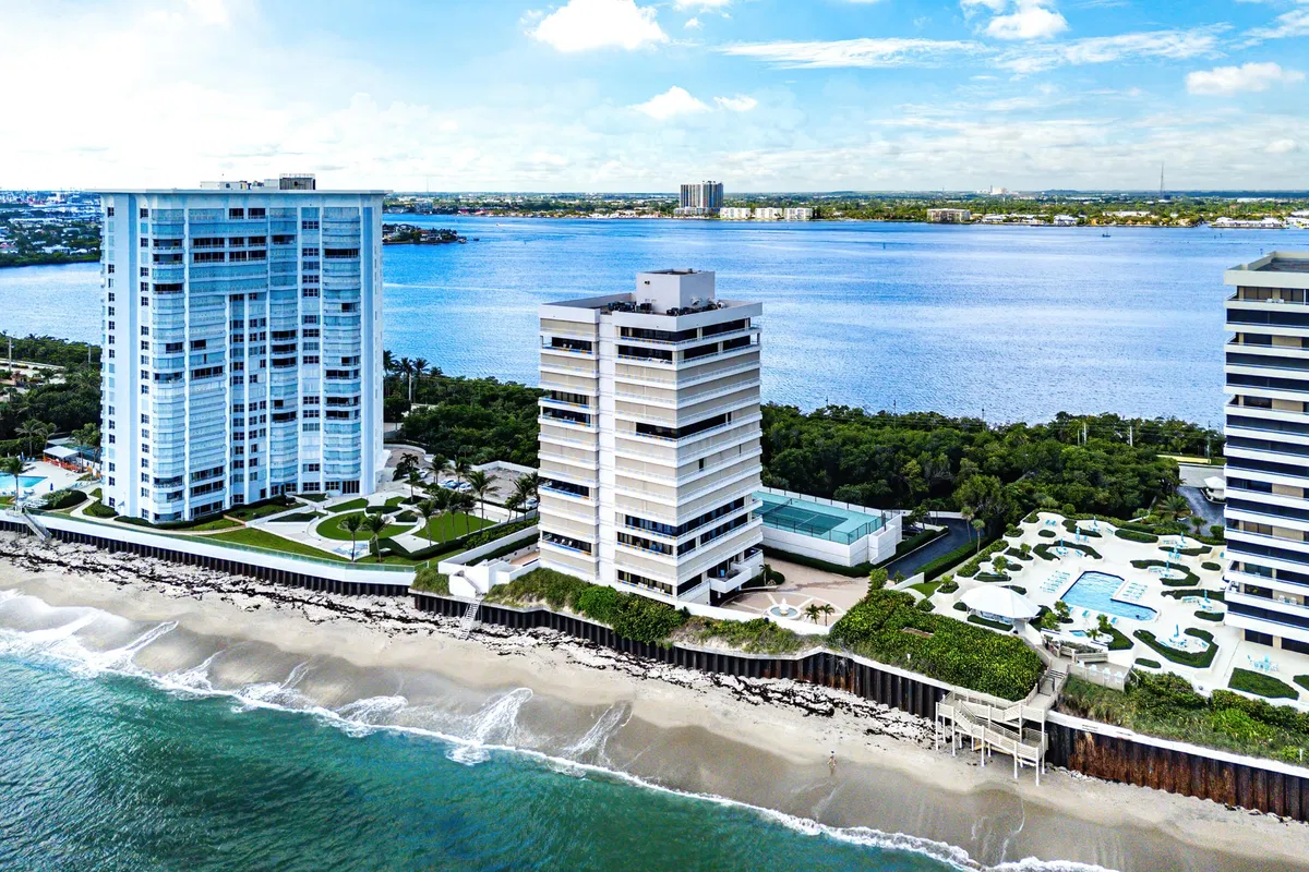 Singer Island Unit 3N photo 31