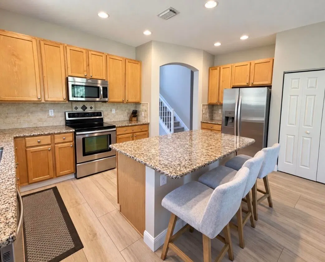 Residence photo 4