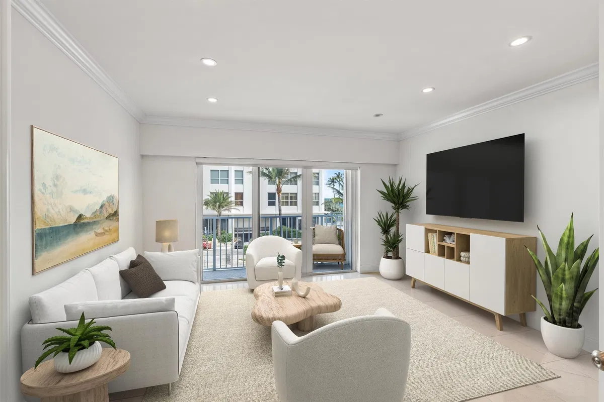 In-Town Palm Beach Unit 204 photo 4