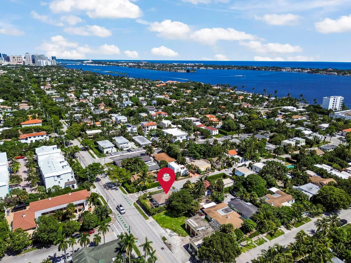 West Palm Beach Residence photo 31