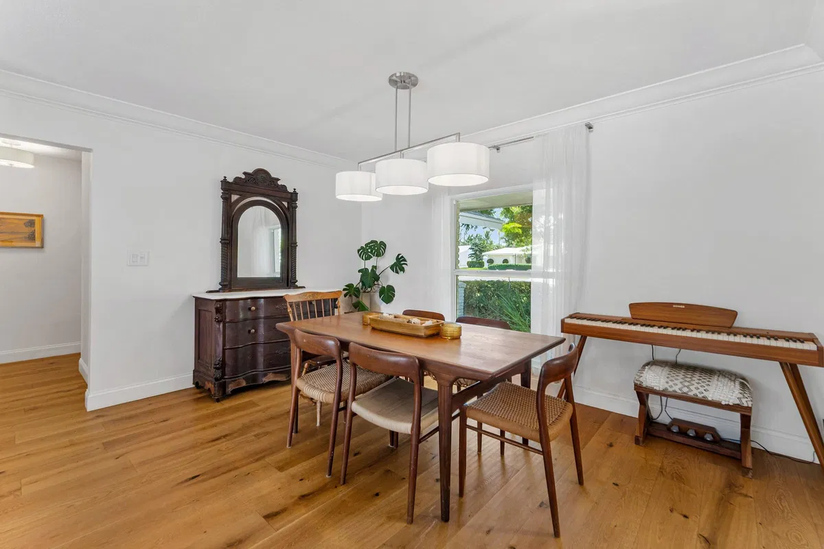 North Palm Beach Country Club Residence photo 16