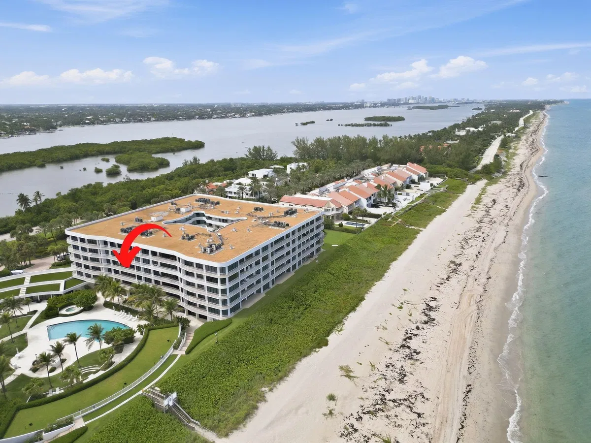 Sloan's Curve Palm Beach Unit 307N photo 31