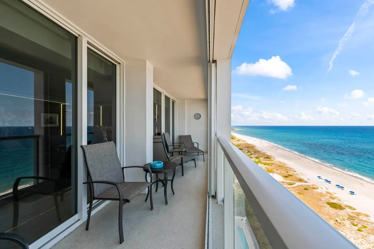 Boca Raton Unit 16-C photo 13