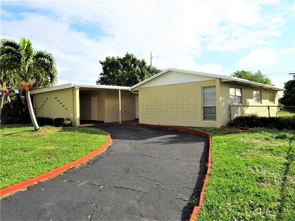 Residence