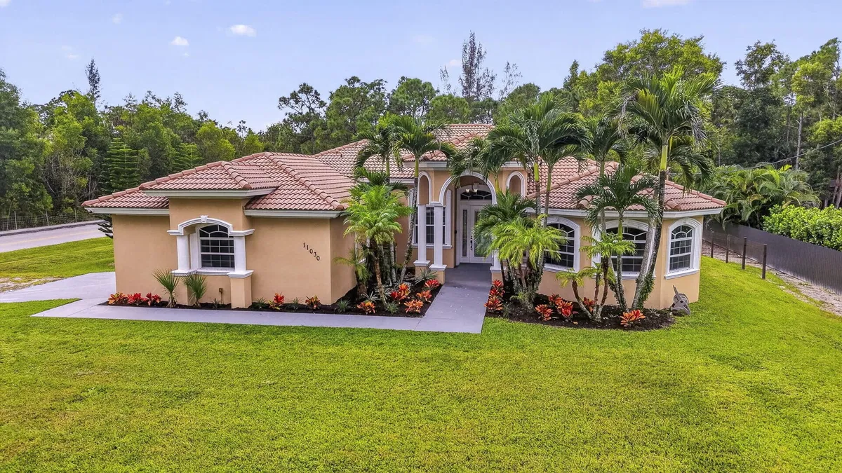 Residence