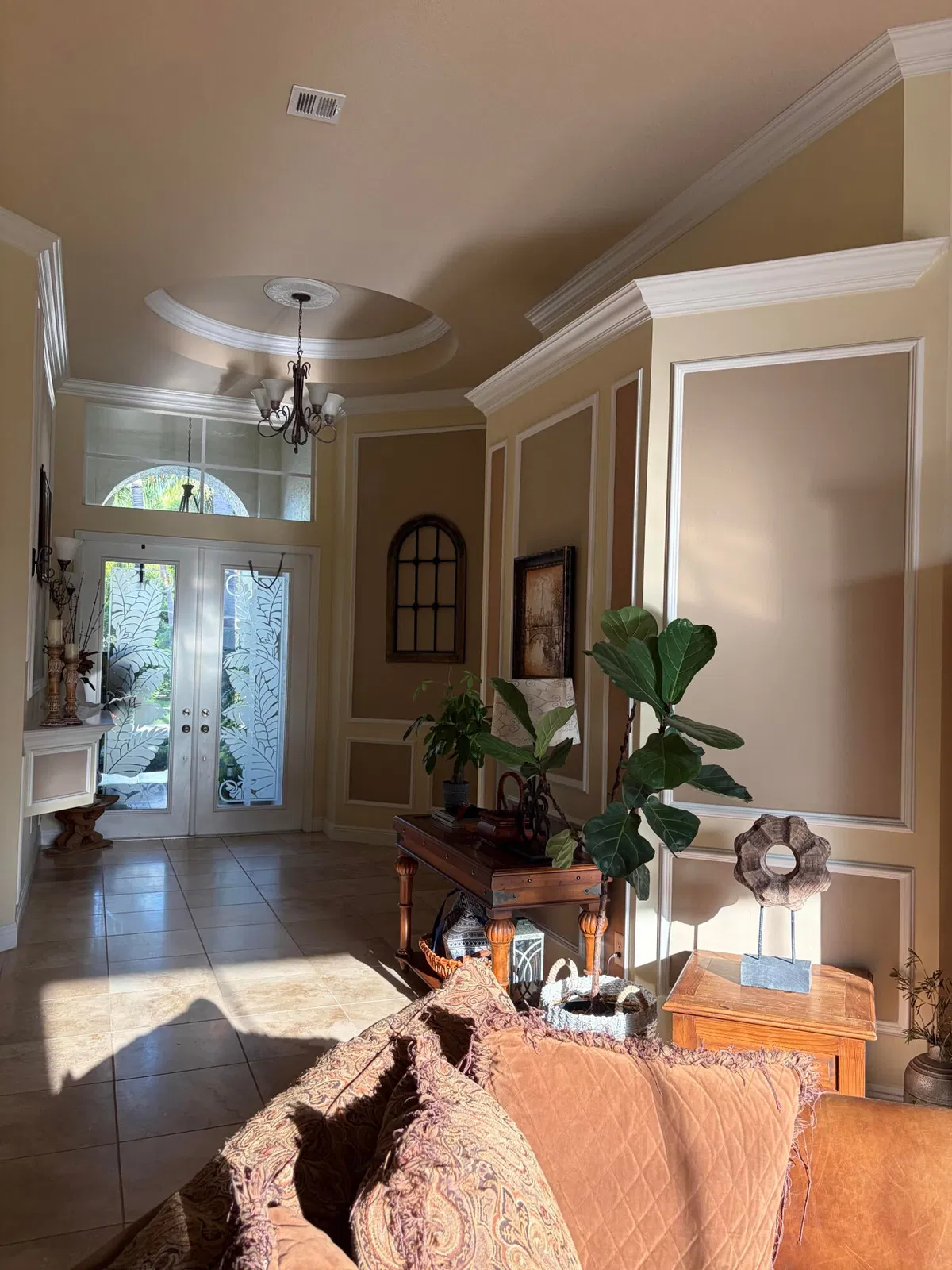 Residence