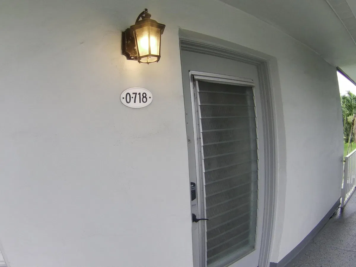 Residence