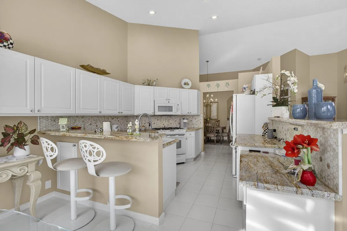 Ibis Golf & Country Club Residence photo 10