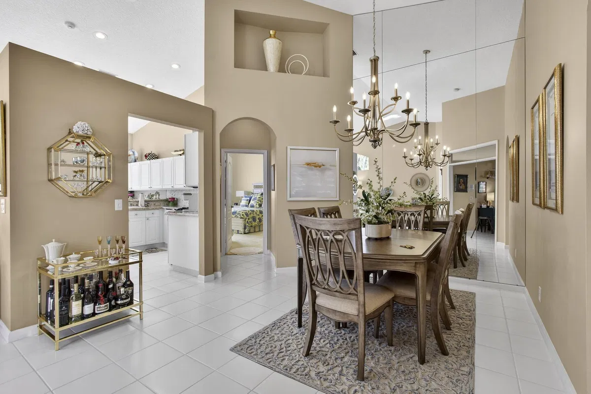 Ibis Golf & Country Club Residence photo 13