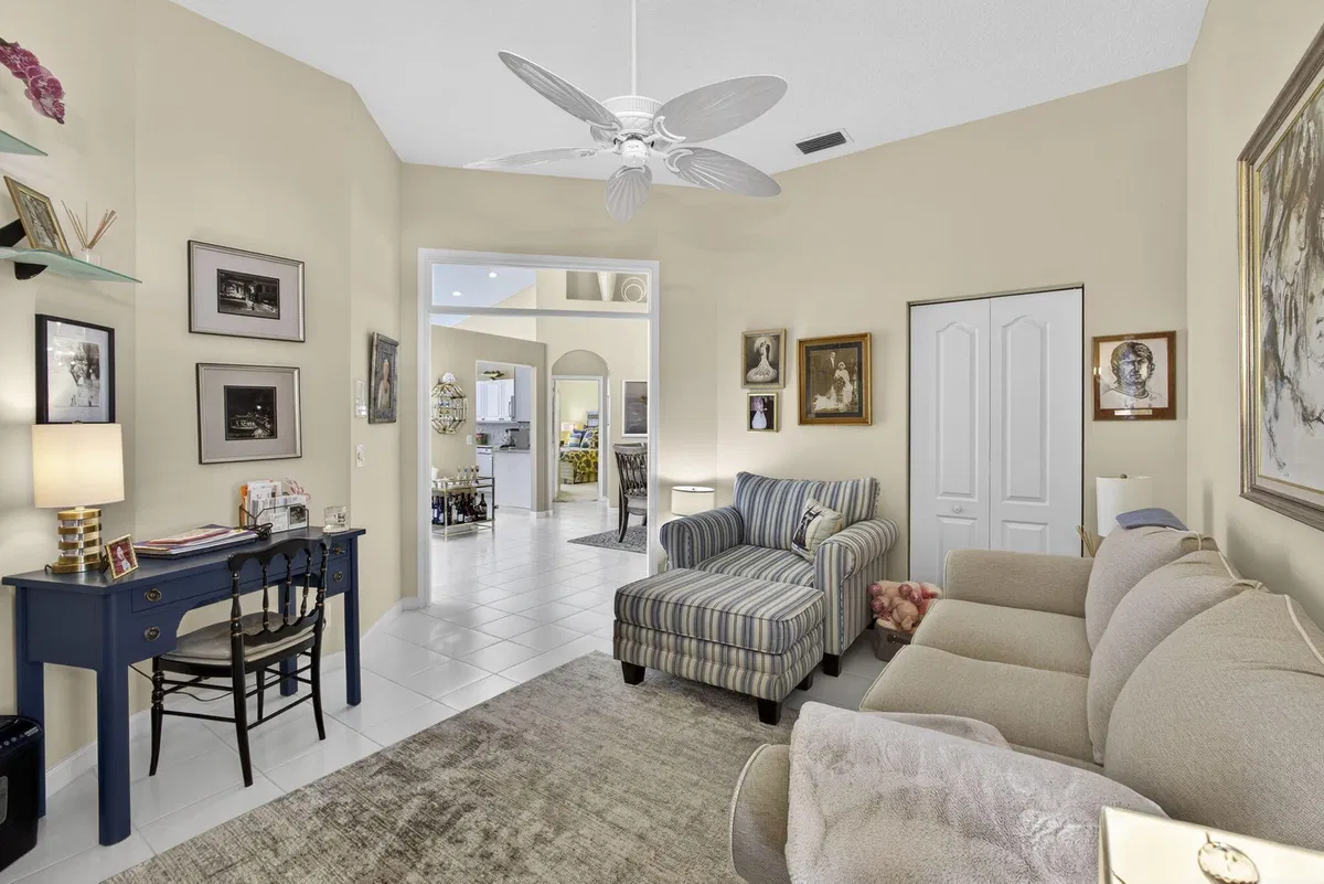 Ibis Golf & Country Club Residence photo 16
