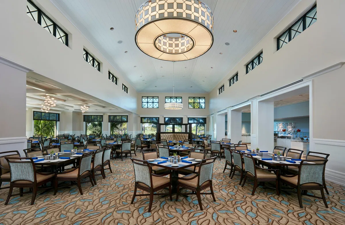 Ibis Golf & Country Club Residence photo 34