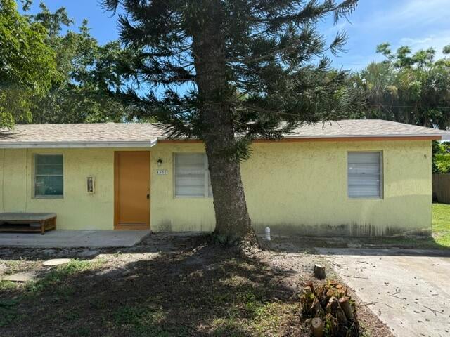 Residence