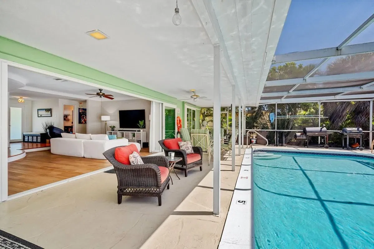 Residence