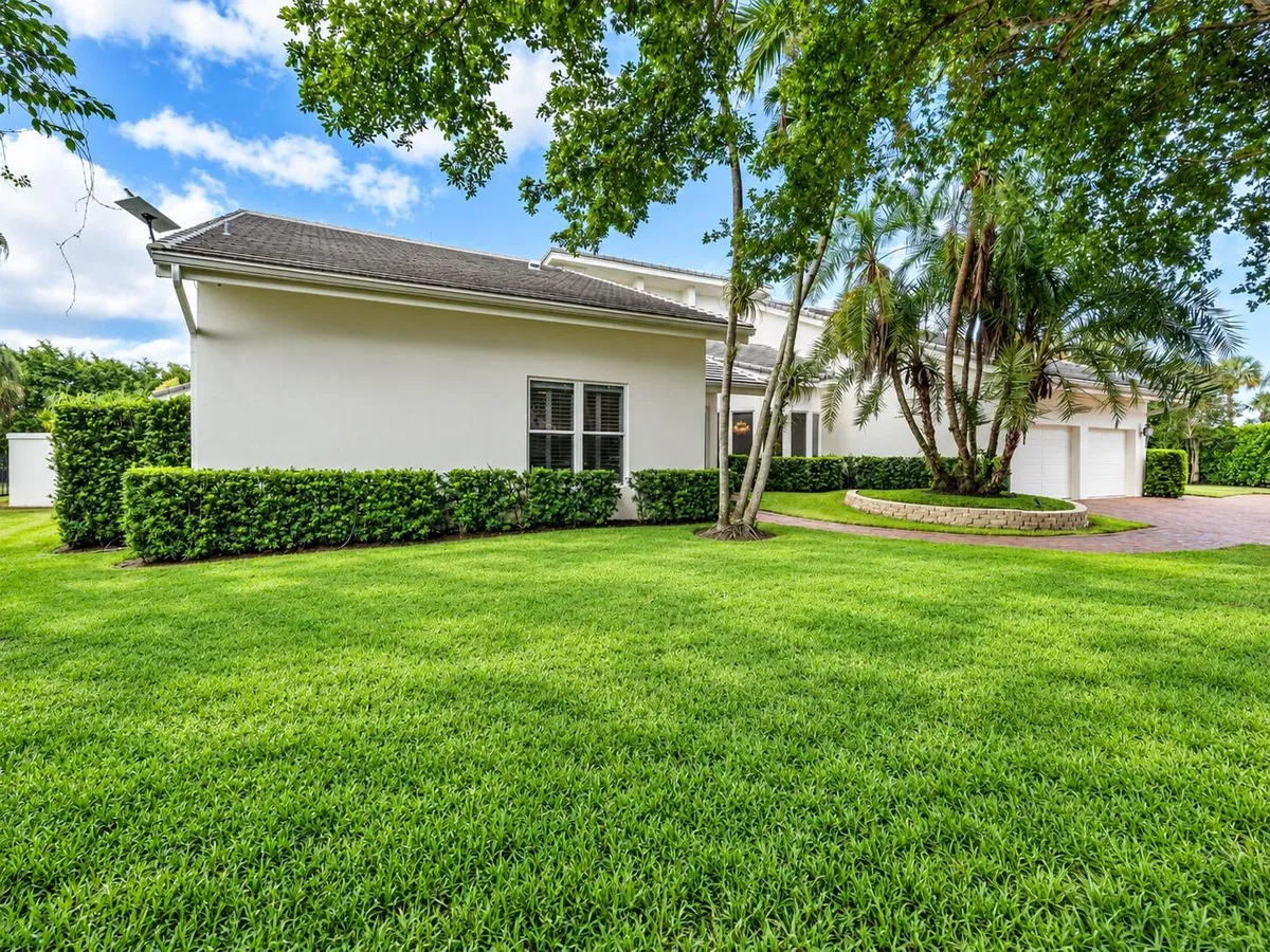 Bocaire Country Club Residence photo 4