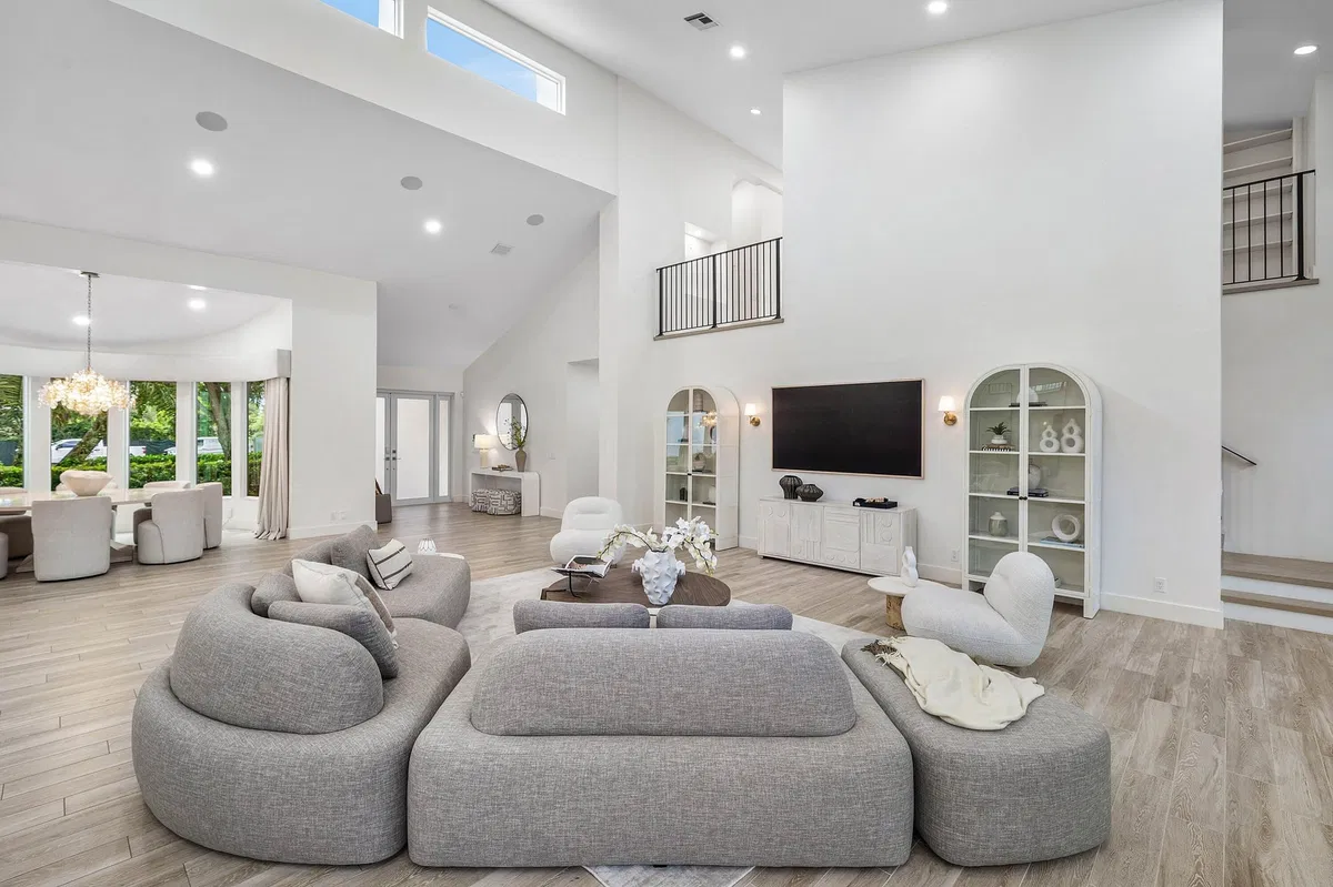 Bocaire Country Club Residence photo 13