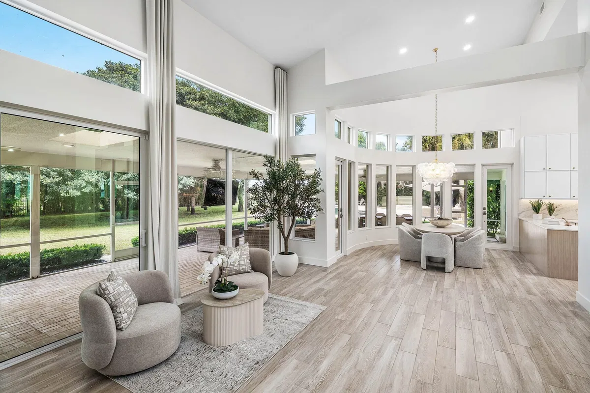 Bocaire Country Club Residence photo 16