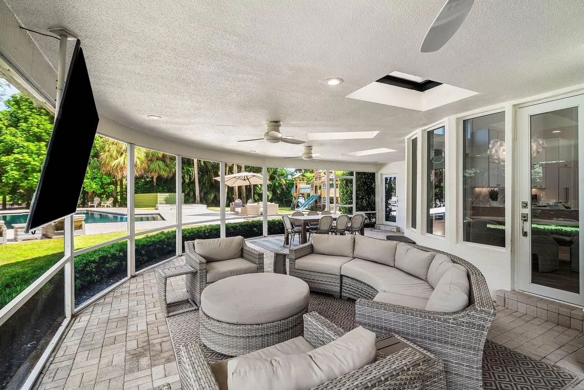 Bocaire Country Club Residence photo 19