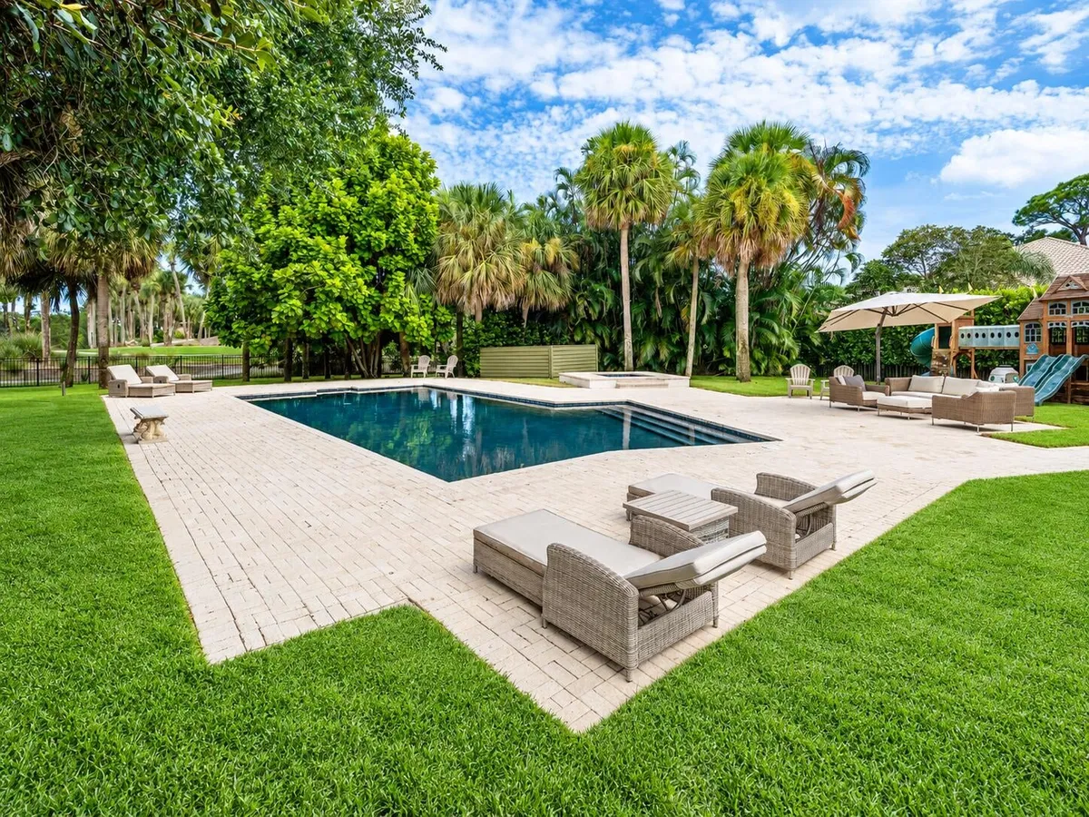 Bocaire Country Club Residence photo 22