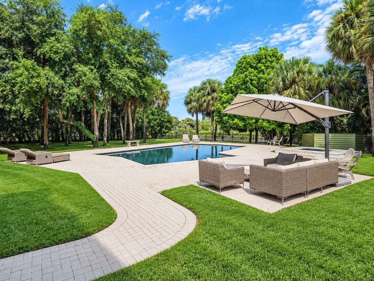 Bocaire Country Club Residence photo 25
