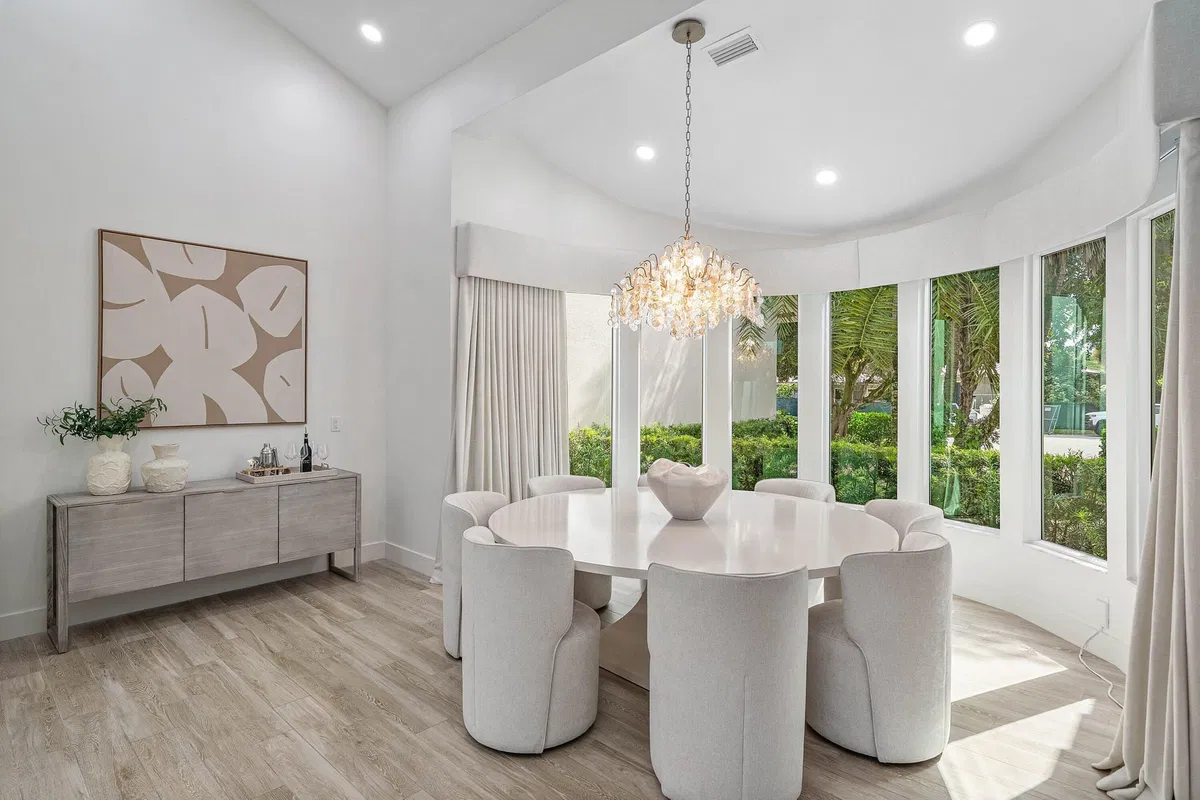 Bocaire Country Club Residence photo 40