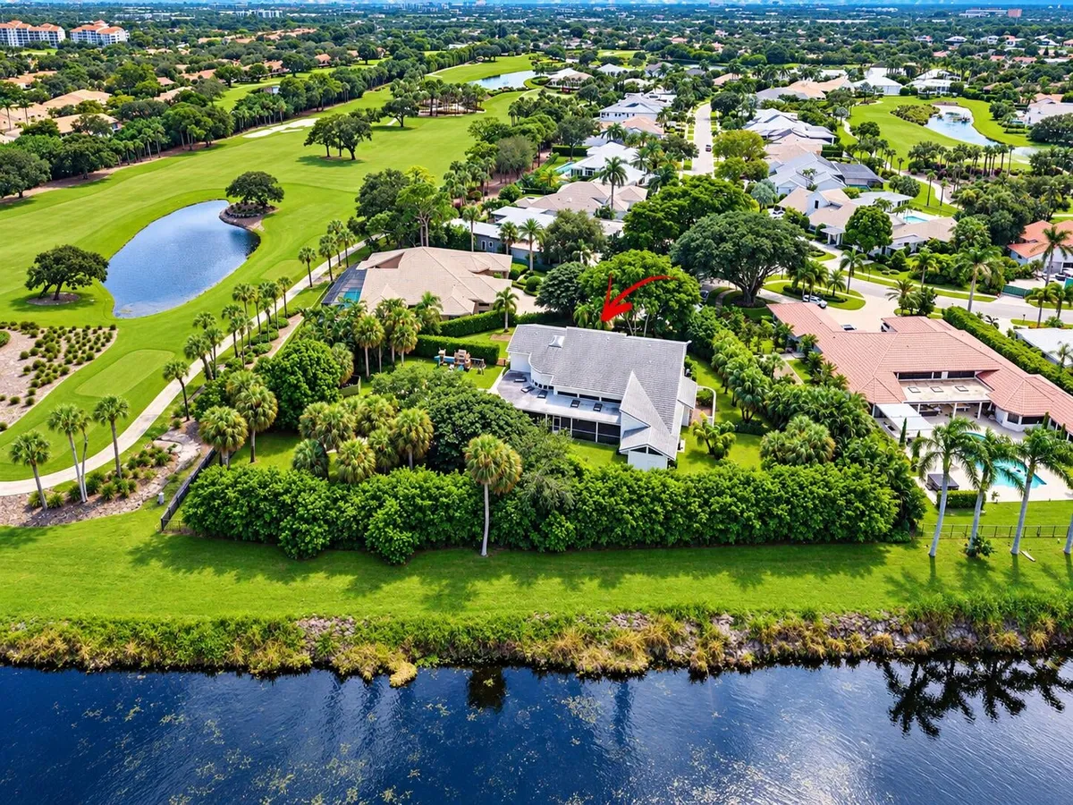 Bocaire Country Club Residence photo 70
