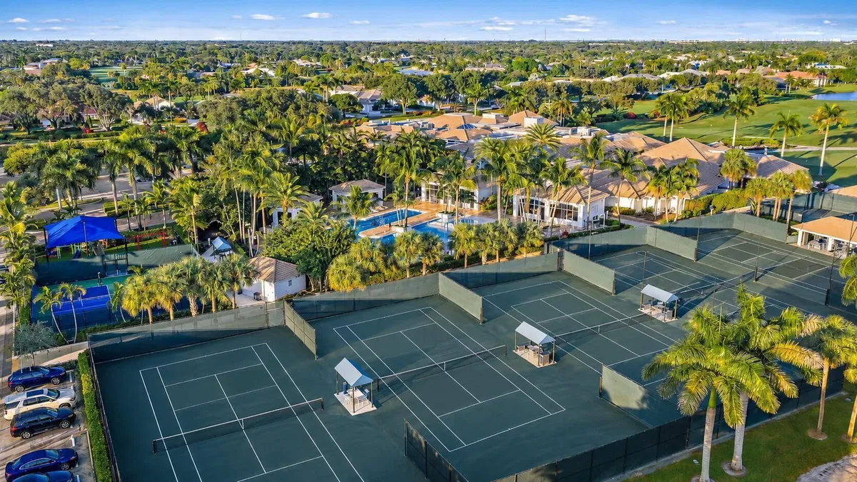 Bocaire Country Club Residence photo 79
