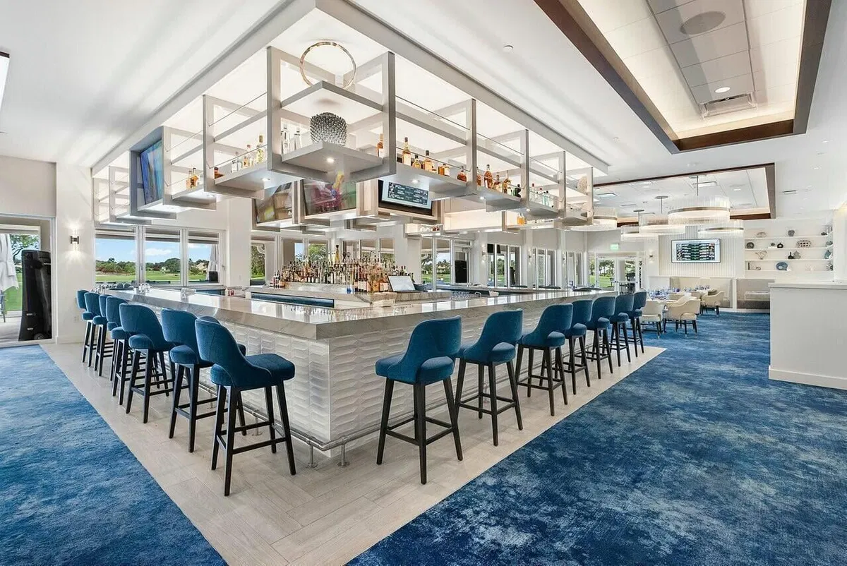 Bocaire Country Club Residence photo 85