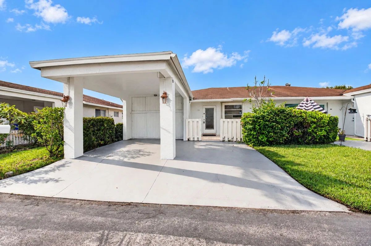 Residence