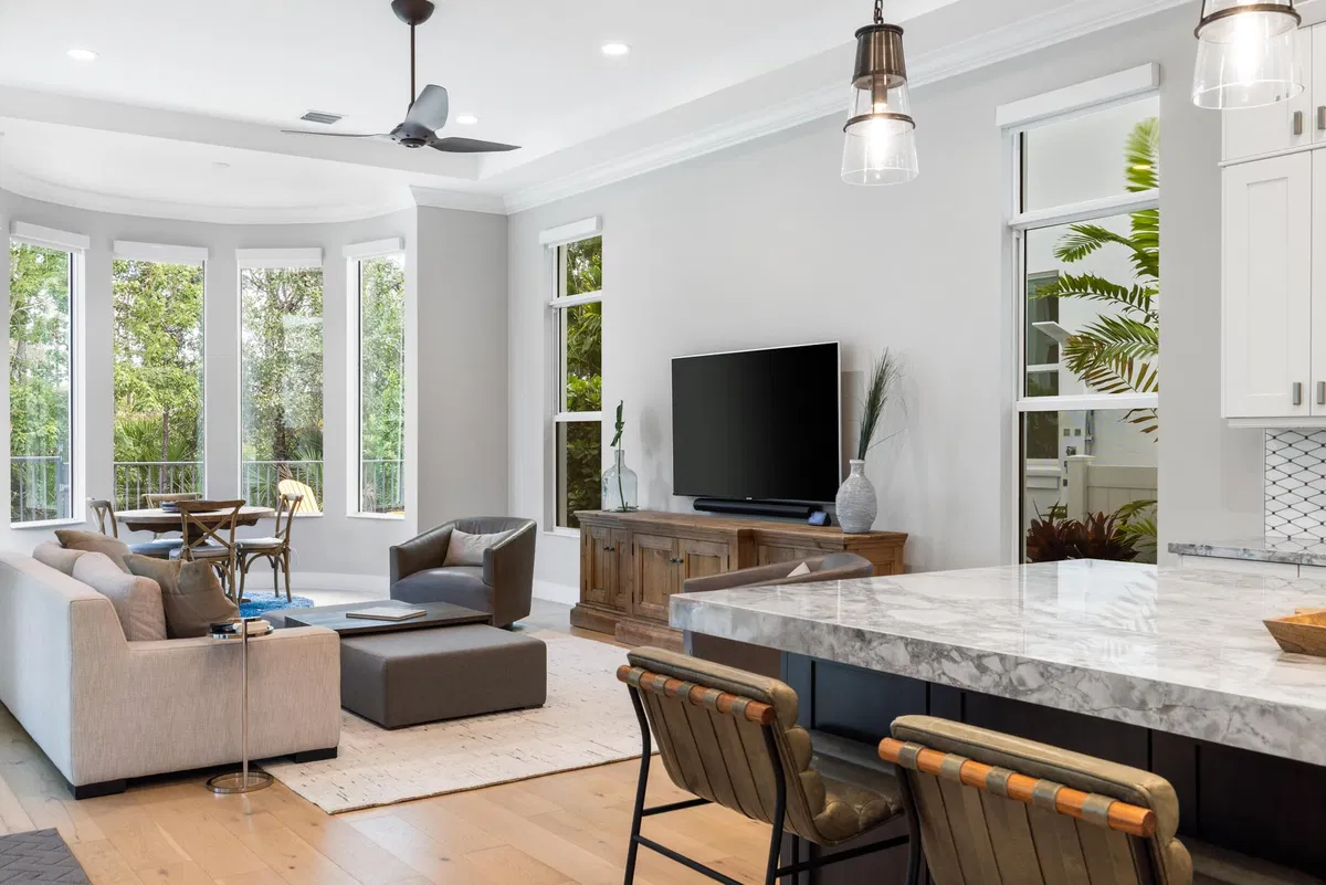 Alton Homes Palm Beach Gardens Residence photo 13