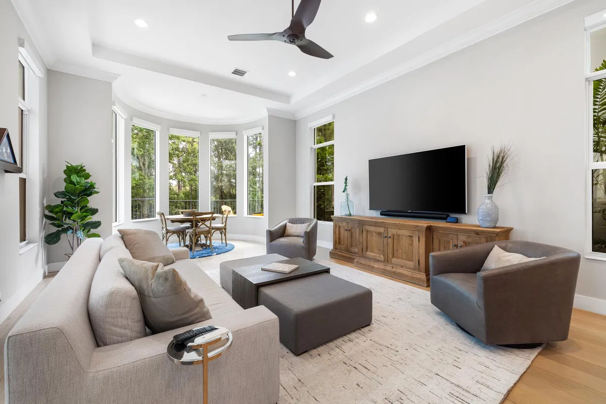 Alton Homes Palm Beach Gardens Residence photo 16