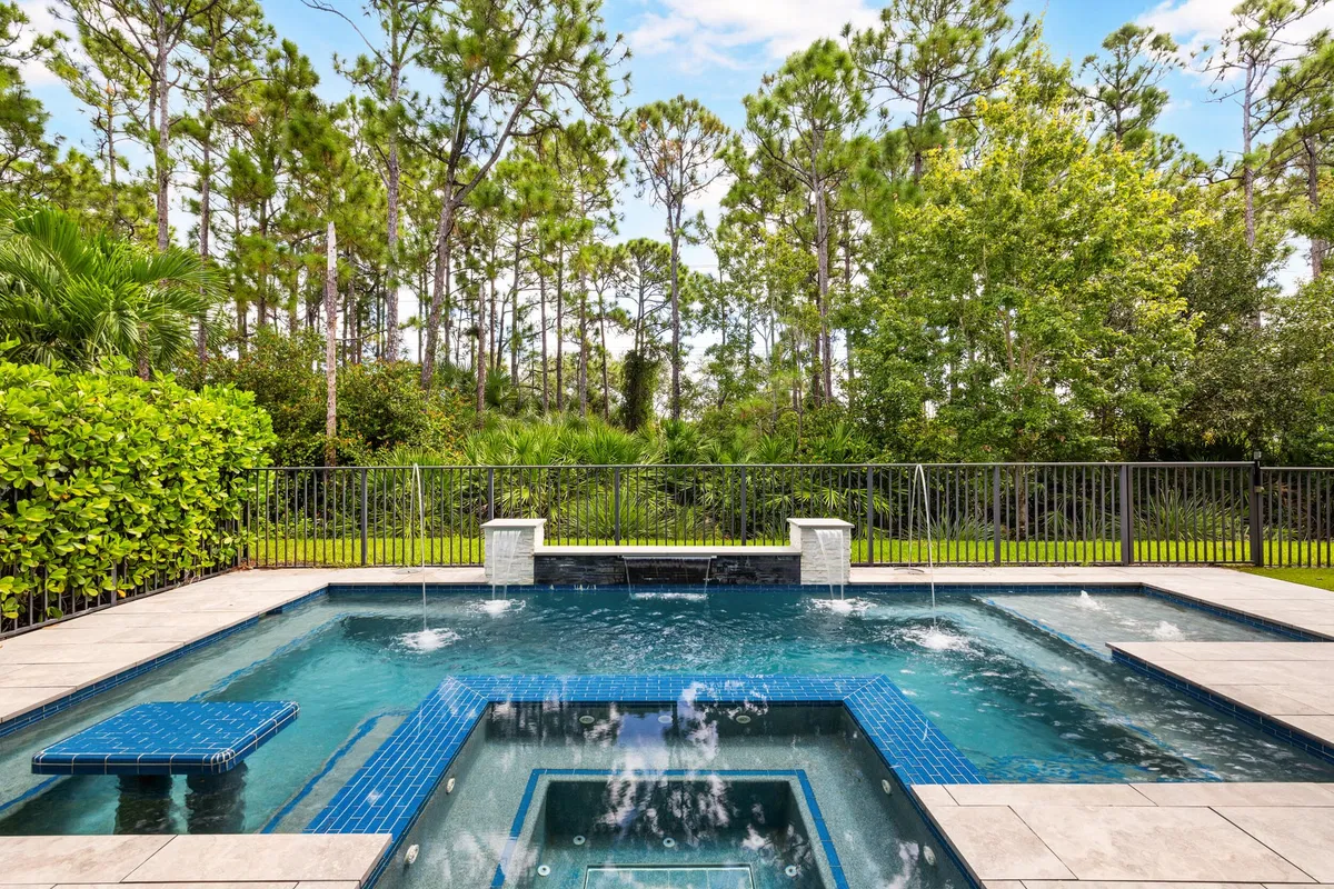 Alton Homes Palm Beach Gardens Residence photo 43