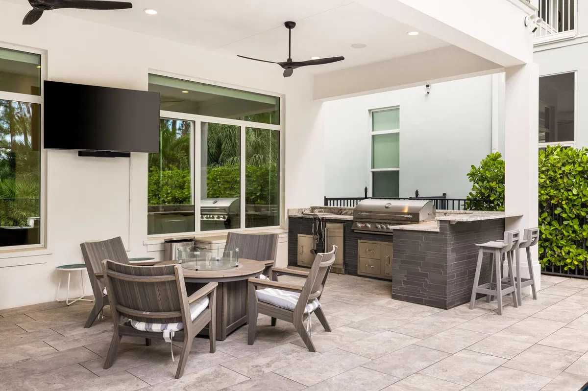 Alton Homes Palm Beach Gardens Residence photo 46