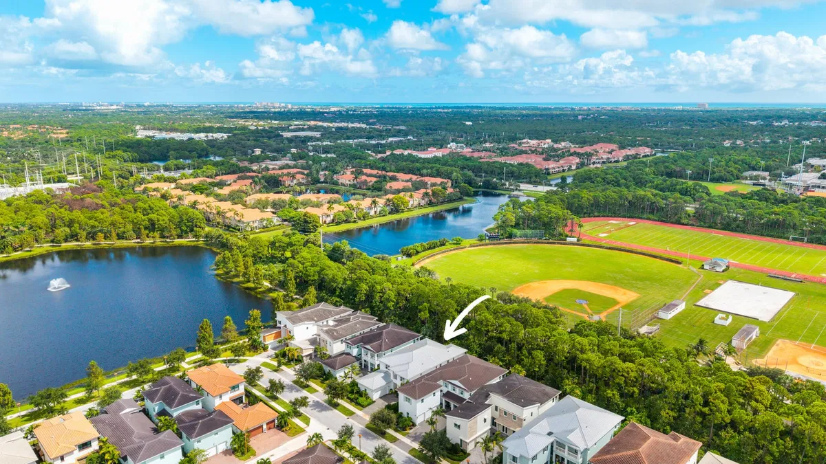 Alton Homes Palm Beach Gardens Residence photo 49