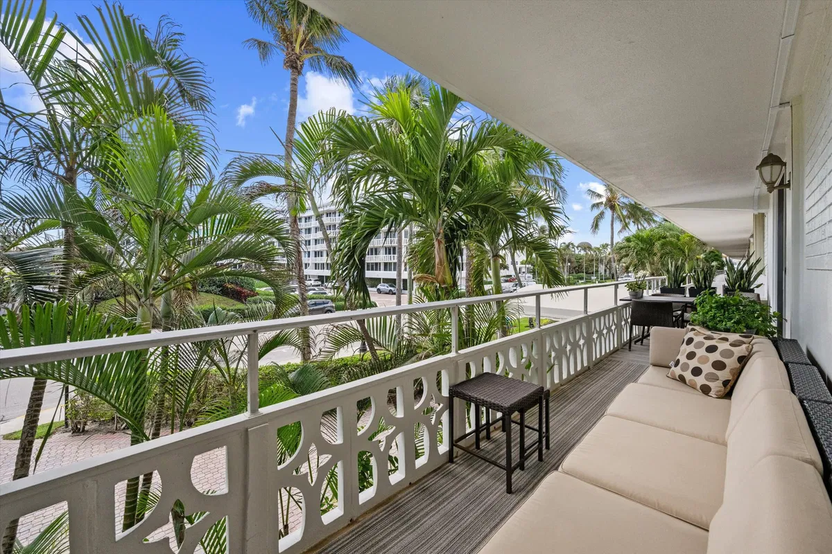 North End Palm Beach Unit 205 photo 22