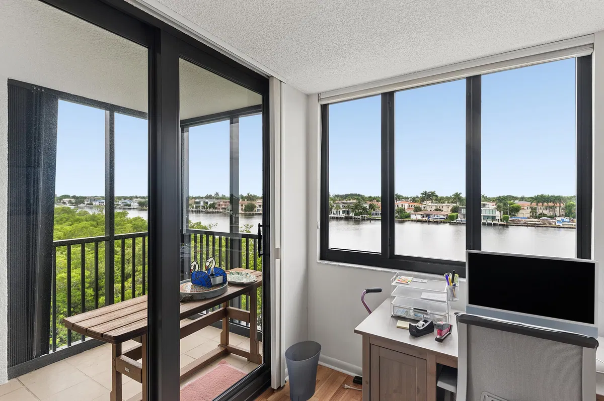 3420 S Ocean Unit 5z photo 19