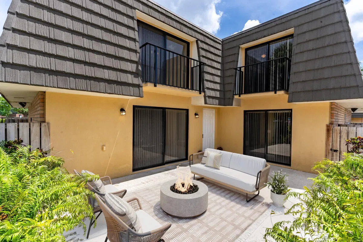 Residence