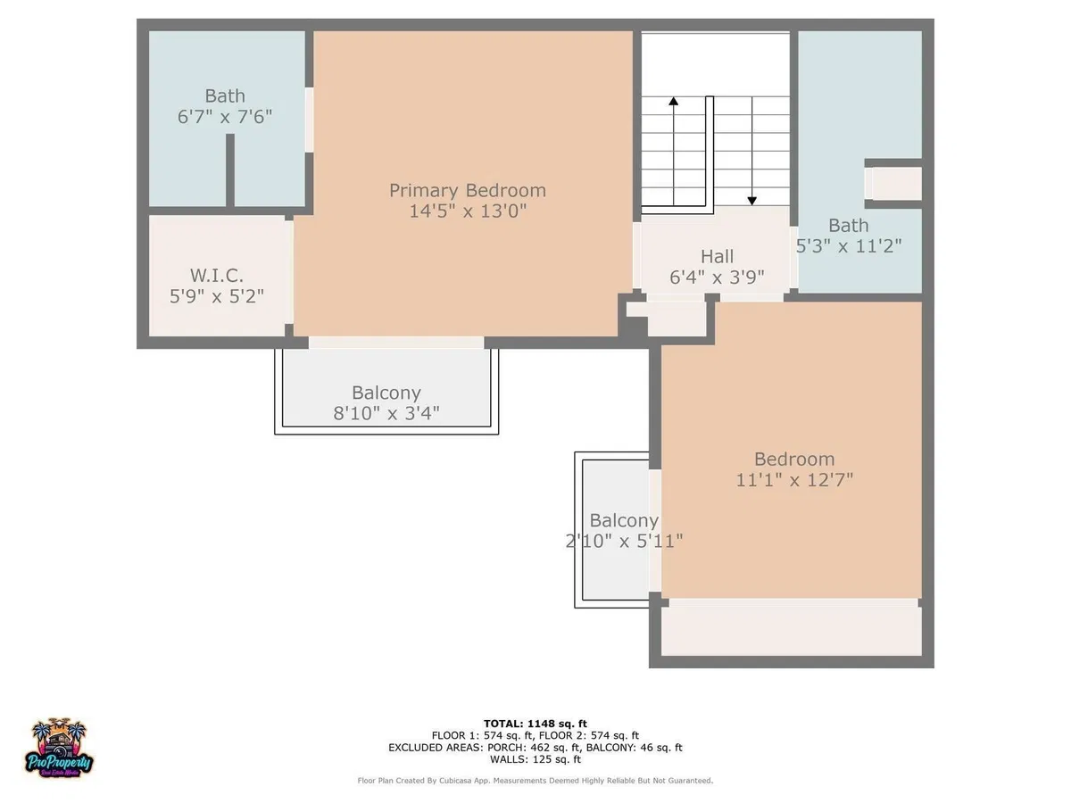 Residence photo 31