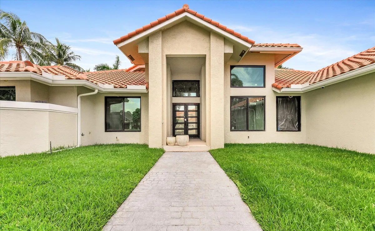 Residence