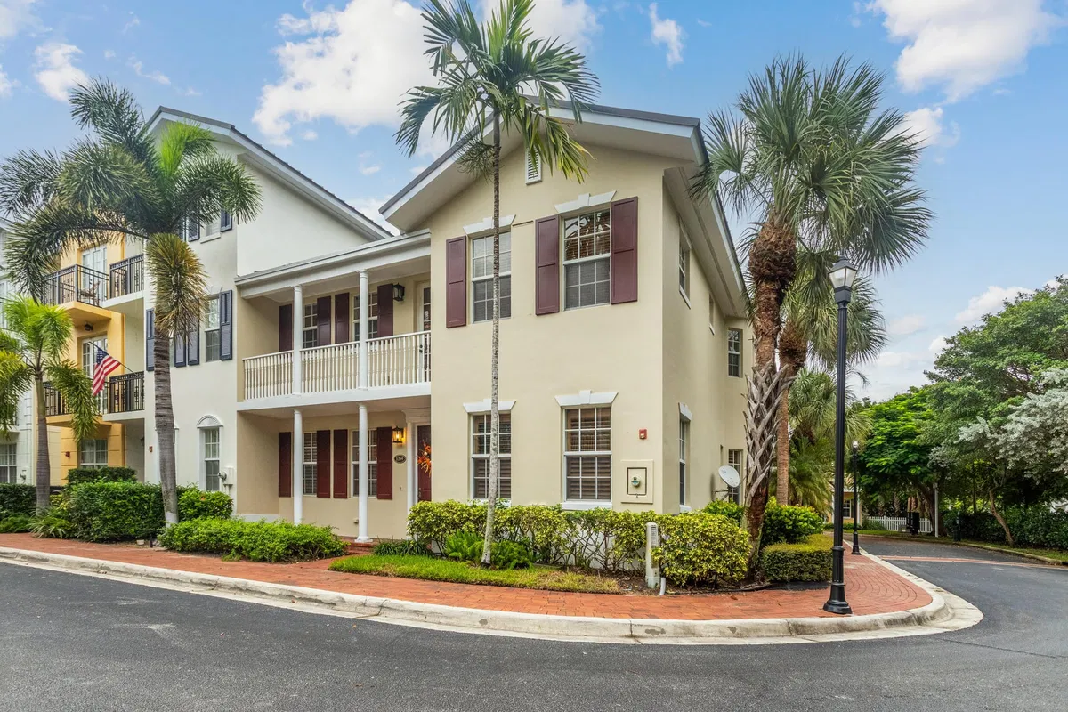 Heritage Club Residence