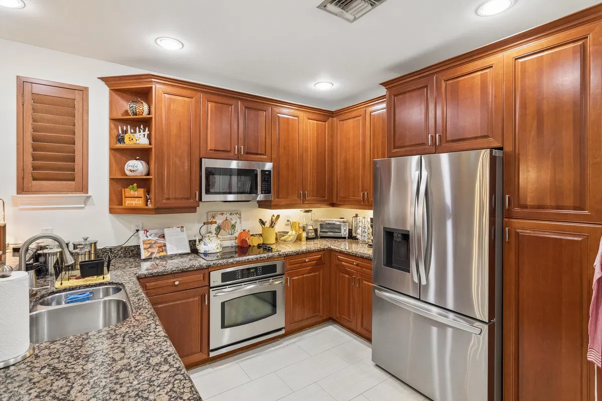 Heritage Club Residence photo 13