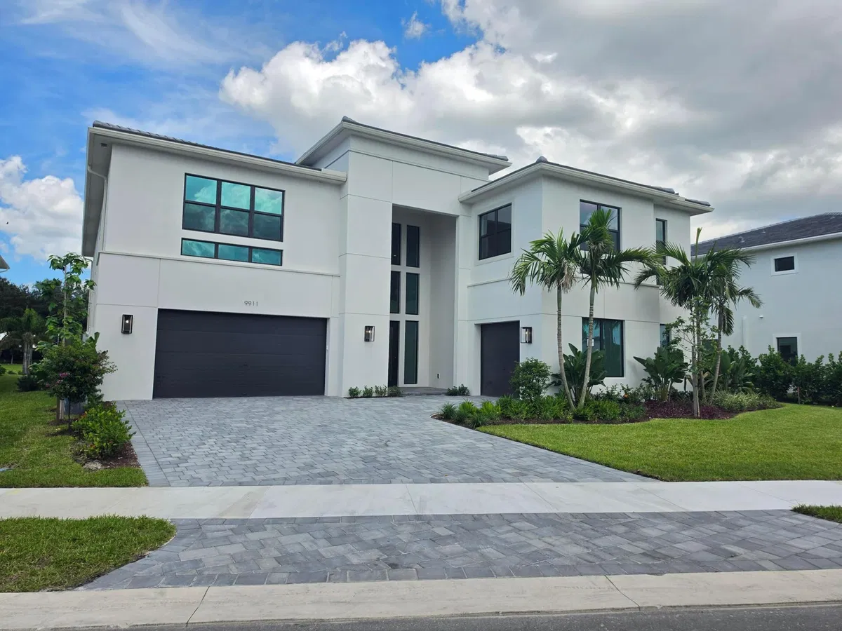 Residence