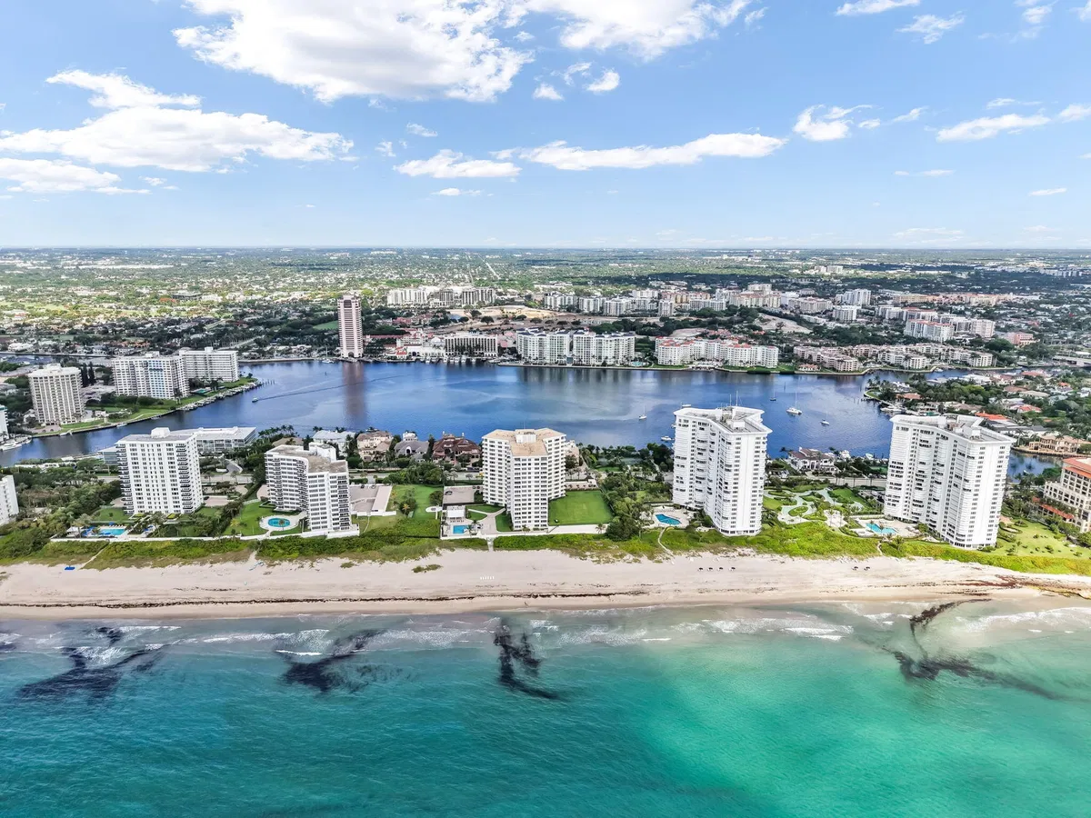 550 S Ocean Boca Residence photo 37