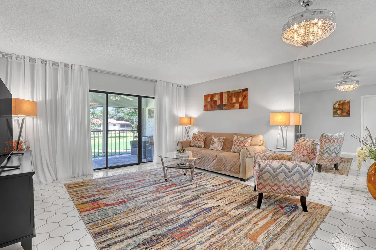 Boca Lago Country Club Homes Unit 44-D photo 10