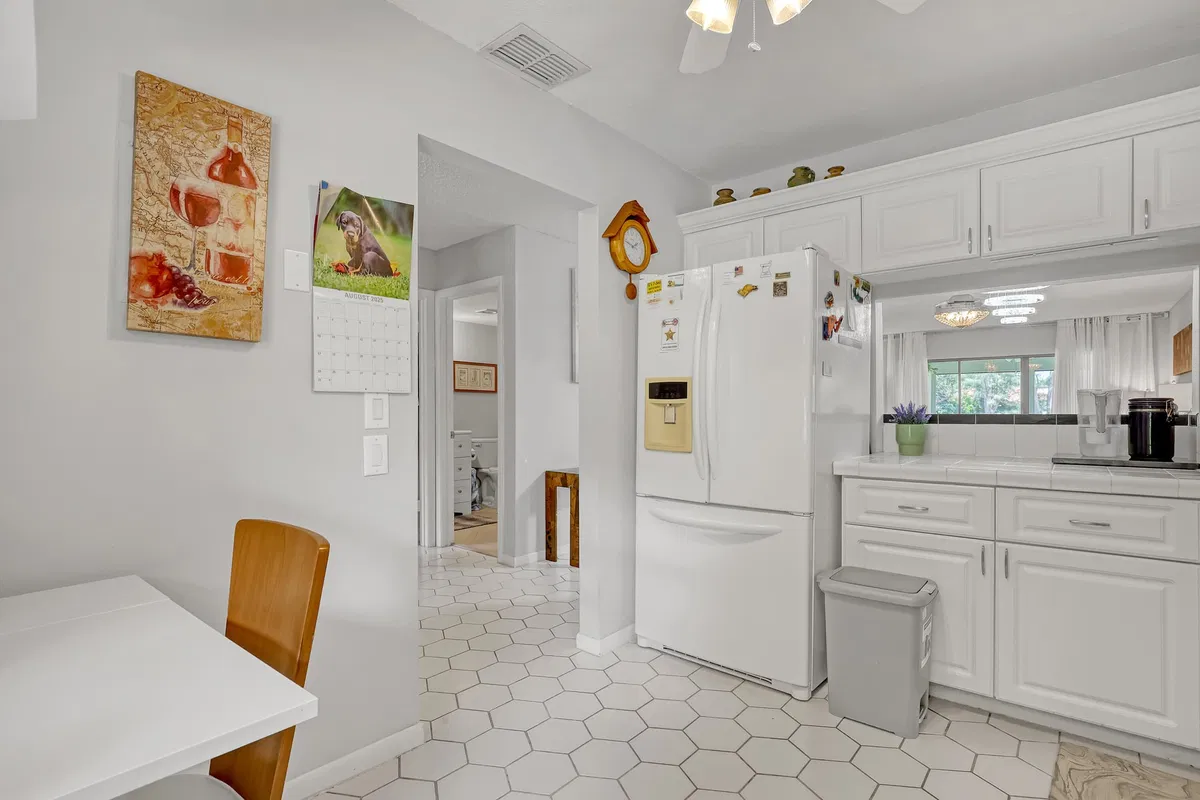 Boca Lago Country Club Homes Unit 44-D photo 16