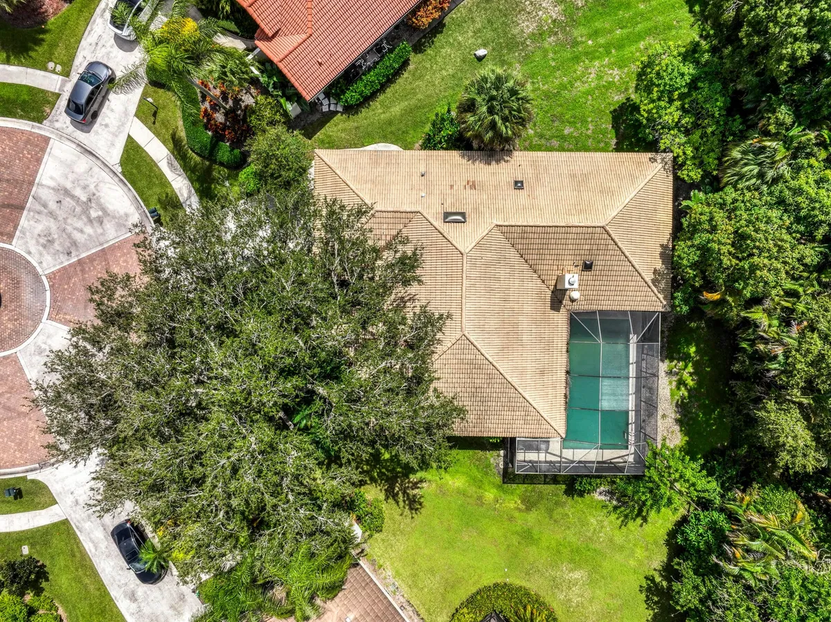 Residence