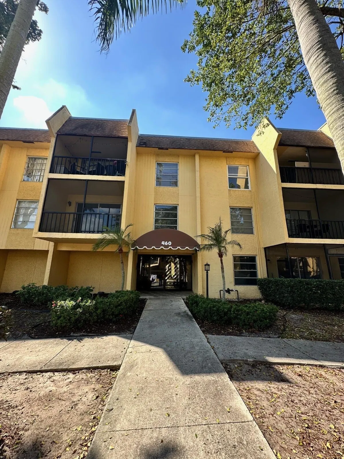 Residence